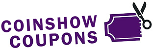 Coin Show Coupons